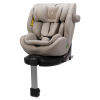 osann Κάθισμα Αυτοκινήτου One 360 SL i-Size (40-150 cm) – Wheat